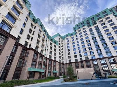 4-комнатная квартира · 134.95 м² · 5/14 этаж, А 32 2Б — БЕЗ КОМИССИИ!!! за ~ 122.9 млн ₸ в Астане, Сарайшык р-н