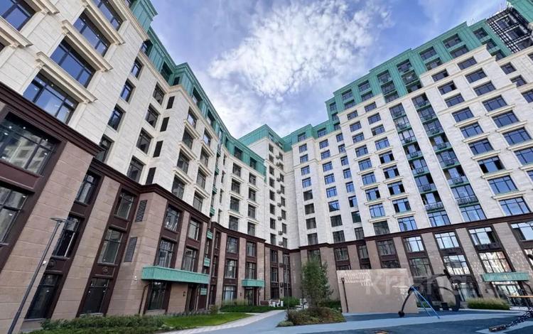 4-комнатная квартира · 134.95 м² · 5/14 этаж, А 32 2Б — БЕЗ КОМИССИИ!!! за ~ 122.9 млн ₸ в Астане, Сарайшык р-н — фото 2