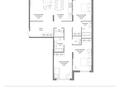 4-комнатная квартира · 134.95 м² · 5/14 этаж, А 32 2Б — БЕЗ КОМИССИИ!!! за ~ 122.9 млн ₸ в Астане, Сарайшык р-н — фото 8