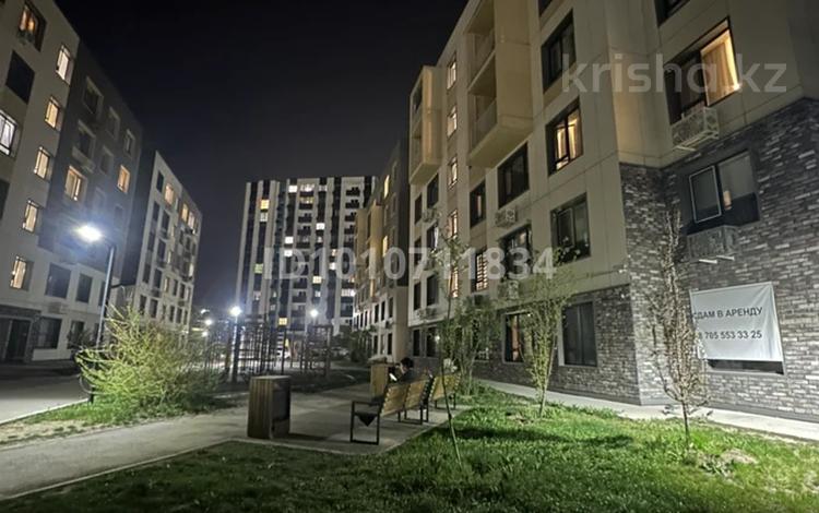 2-бөлмелі пәтер · 49 м² · 1/6 қабат, Кульджинский тракт 26/3, бағасы: 250 000 ₸ в  — фото 18