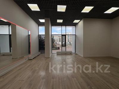 Свободное назначение, офисы, магазины и бутики, склады, общепит, салоны красоты, сельское хозяйство, бани, гостиницы и зоны отдыха, медцентры и аптеки, образование, развлечения · 187 м² за 225 млн ₸ в Астане, Нура р-н