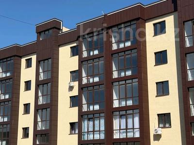 2-комнатная квартира · 76.6 м² · 5/5 этаж, 4 микрорайон 63 за ~ 30.6 млн ₸ в Конаеве