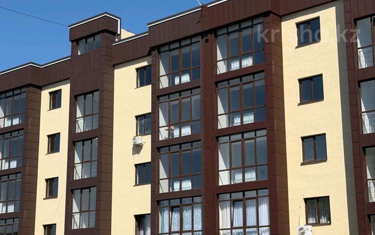 2-комнатная квартира · 76.6 м² · 5/5 этаж, 4 микрорайон 63 за ~ 30.6 млн ₸ в Конаеве — фото 2