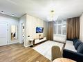 2-комнатная квартира · 50 м² · 4/17 этаж, Туран 52/6 — Барыс Арена-Астана Арена- Ботанический сад за 20 000 ₸ в Есильский р-н — фото 4