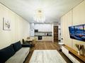 2-комнатная квартира · 50 м² · 4/17 этаж, Туран 52/6 — Барыс Арена-Астана Арена- Ботанический сад за 20 000 ₸ в Есильский р-н — фото 8