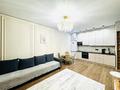2-комнатная квартира · 50 м² · 4/17 этаж, Туран 52/6 — Барыс Арена-Астана Арена- Ботанический сад за 20 000 ₸ в Есильский р-н — фото 9
