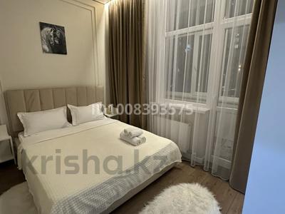 2-комнатная квартира · 50 м² · 4/17 этаж, Туран 52/6 — Барыс Арена-Астана Арена- Ботанический сад за 20 000 ₸ в Есильский р-н