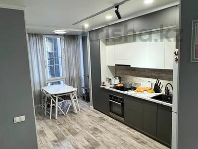 2-комнатная квартира · 60 м² · 6/9 этаж, Талгарский тракт 160 за 37 млн ₸ в 