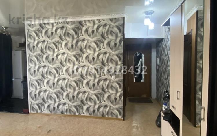 3-бөлмелі пәтер · 52.2 м² · 4/5 қабат, Автовокзал, бағасы: 100 000 ₸ в Рудном — фото 2