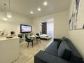 1-комнатная квартира · 40 м² · 5/9 этаж, Камзина 41/3 за 18 000 ₸ в Павлодаре
