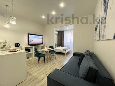 1-комнатная квартира · 40 м² · 5/9 этаж, Камзина 41/3 за 18 000 ₸ в Павлодаре