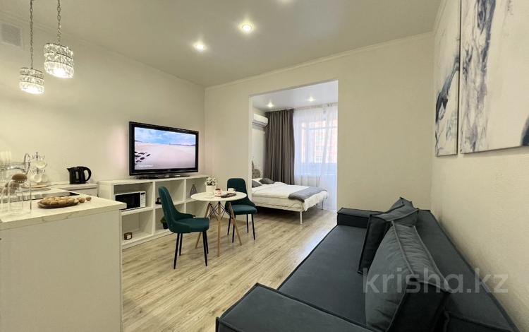 1-комнатная квартира · 40 м² · 5/9 этаж, Камзина 41/3 за 18 000 ₸ в Павлодаре — фото 2