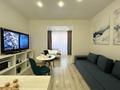 1-комнатная квартира · 40 м² · 5/9 этаж, Камзина 41/3 за 18 000 ₸ в Павлодаре — фото 10