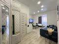 1-комнатная квартира · 40 м² · 5/9 этаж, Камзина 41/3 за 18 000 ₸ в Павлодаре — фото 17