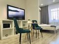 1-комнатная квартира · 40 м² · 5/9 этаж, Камзина 41/3 за 18 000 ₸ в Павлодаре — фото 19