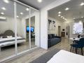 1-комнатная квартира · 40 м² · 5/9 этаж, Камзина 41/3 за 18 000 ₸ в Павлодаре — фото 6