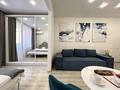 1-комнатная квартира · 40 м² · 5/9 этаж, Камзина 41/3 за 18 000 ₸ в Павлодаре — фото 8