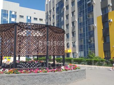 1-комнатная квартира · 41.5 м² · 15/22 этаж, Александр Бараев 18 — Валиханова за 28 млн ₸ в Астане, р-н Байконур