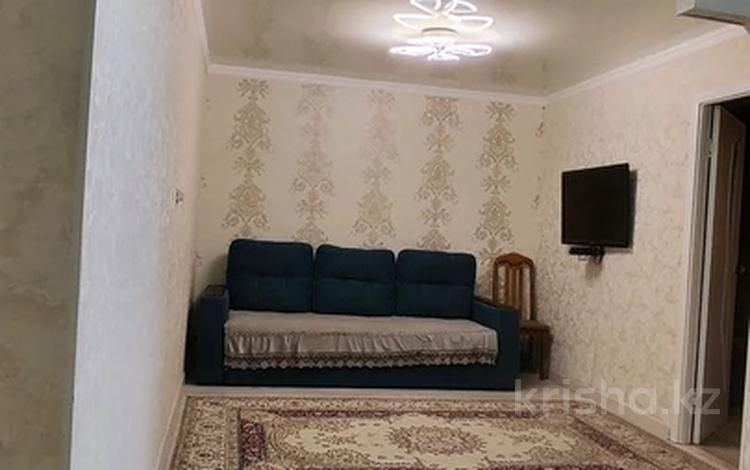 3-комнатная квартира · 55.1 м² · 8/9 этаж, Айтиева за 17.5 млн ₸ в Уральске — фото 2