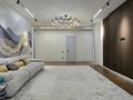 3-комнатная квартира · 125 м² · 10/12 этаж, ул. Сейдоллы Байтерекова 87 — БАЙТЕРЕКОВА/ МЕТРО/ УРБАН ХИЛС за 70 млн ₸ в Шымкенте, Аль-Фарабийский р-н