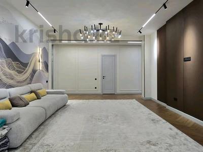 3-комнатная квартира · 125 м² · 10/12 этаж, ул. Сейдоллы Байтерекова 87 — БАЙТЕРЕКОВА/ МЕТРО/ УРБАН ХИЛС за 70 млн ₸ в Шымкенте, Аль-Фарабийский р-н