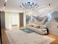 3-комнатная квартира · 125 м² · 10/12 этаж, ул. Сейдоллы Байтерекова 87 — БАЙТЕРЕКОВА/ МЕТРО/ УРБАН ХИЛС за 70 млн ₸ в Шымкенте, Аль-Фарабийский р-н — фото 37