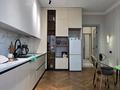 3-комнатная квартира · 125 м² · 10/12 этаж, ул. Сейдоллы Байтерекова 87 — БАЙТЕРЕКОВА/ МЕТРО/ УРБАН ХИЛС за 70 млн ₸ в Шымкенте, Аль-Фарабийский р-н — фото 5