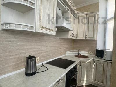 3-комнатная квартира · 87.5 м² · 4/5 этаж, Жабаева за 38.4 млн 〒 в Петропавловске