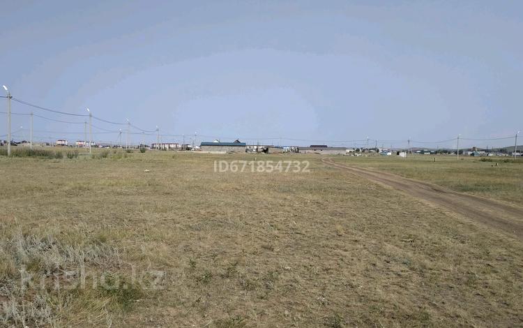 Участок · 10 соток, 4-й квартал 252 за 3.8 млн ₸ в им. Касыма кайсеновой — фото 2