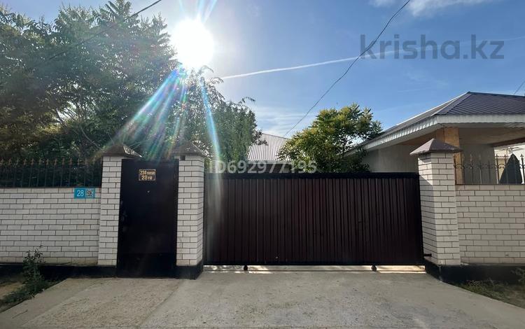 Отдельный дом · 5 комнат · 360 м² · 8 сот., 2а мкр 234 улица 28 дом за 50 млн ₸ в Кульсары — фото 12