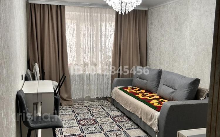 3-бөлмелі пәтер · 50.3 м² · 3/5 қабат, Улытауская 84 А, бағасы: 18 млн ₸ в Сатпаев — фото 2