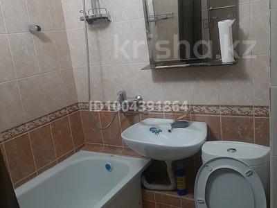 1-комнатная квартира · 32 м² · 1/5 этаж, мкр Айнабулак-2 73 за 22 млн 〒 в Алматы, Жетысуский р-н