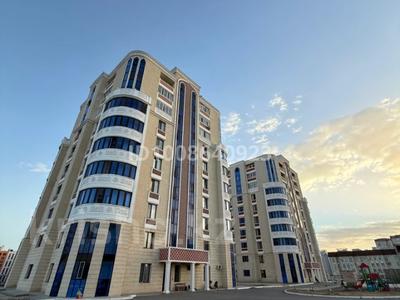 2-бөлмелі пәтер · 79 м² · 6/10 қабат, Ахмет Байтурсынулы 29Б, бағасы: 45 млн ₸ в Астане, Сарыарка р-н