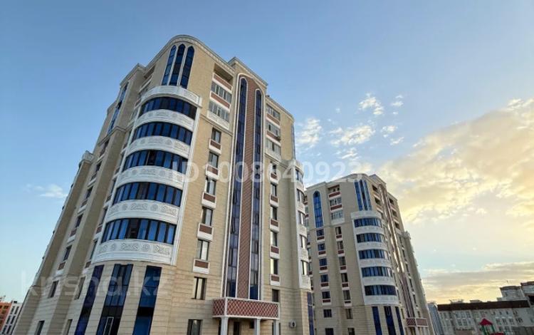 2-бөлмелі пәтер · 79 м² · 6/10 қабат, Ахмет Байтурсынулы 29Б, бағасы: 45 млн ₸ в Астане, Сарыарка р-н — фото 34