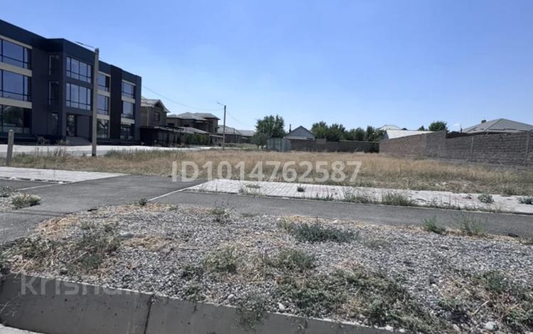 Участок · 10 соток, Новостройка 610 за 120 млн ₸ в Шымкенте, Туран р-н — фото 2