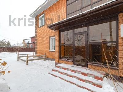 Отдельный дом · 5 комнат · 200 м² · 10 сот., Асыл Тулик 50 за 80 млн 〒 в Косшы