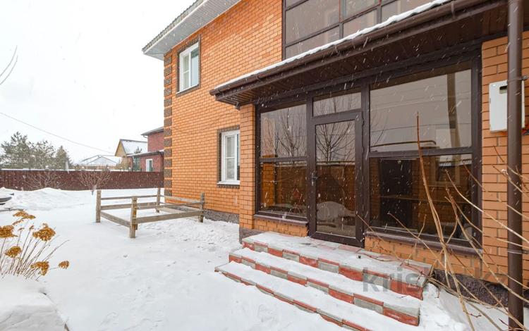 Отдельный дом · 5 комнат · 200 м² · 10 сот., Асыл Тулик 50 за 80 млн 〒 в Косшы — фото 2