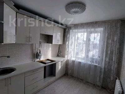 1-комнатная квартира · 35 м² · 4/5 этаж, Астана 48 за 16.5 млн 〒 в Петропавловске