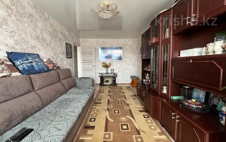 3-бөлмелі пәтер · 64 м² · 5/5 қабат, ул. Уалиханова, бағасы: 10.5 млн ₸ в Темиртау — фото 2