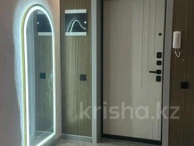 2-комнатная квартира · 71 м² · 2/6 этаж, мкр Айнабулак-2 за 49 млн 〒 в Алматы, Жетысуский р-н