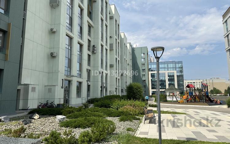 2-комнатная квартира · 82 м² · 3/8 этаж, Туран стр. 22 — Туран за 60 млн ₸ в Астане, Есильский р-н — фото 2