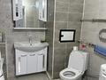 2-комнатная квартира · 75 м² · 6/9 этаж, мкр. Алмагуль, Алмагул 1 за 13 000 ₸ в Атырау — фото 5