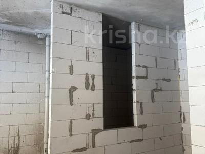 1-бөлмелі пәтер · 46.1 м² · 8/9 қабат, Жалена Тулепова 17Б, бағасы: 20 млн ₸ в Атырау