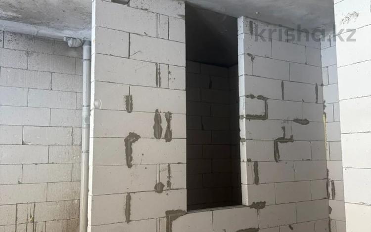 1-комнатная квартира · 46.1 м² · 8/9 этаж, Жалена Тулепова 17Б за 20 млн ₸ в Атырау — фото 2