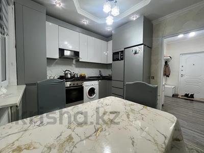 1-бөлмелі пәтер · 40 м² · 4/6 қабат, Көкжиек ш/а., бағасы: 21.5 млн ₸ в Алматы, Жетысуский р-н