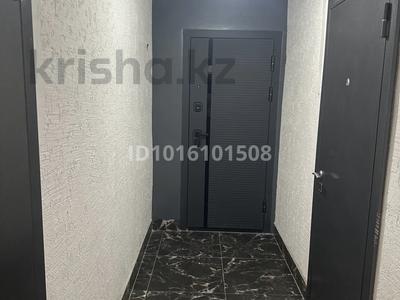 1-комнатная квартира · 37.6 м² · 2/5 этаж, мкр Аулие-Ата, Мкр Каратау за 10.8 млн ₸ в Таразе