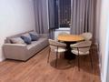3-комнатная квартира · 63 м² · 5/17 этаж, Улы Дала 12 — Ellington mall, 118 школа за 450 000 ₸ в Астане, Нура р-н