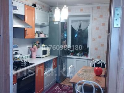 3-комнатная квартира · 61 м² · 5/5 этаж, Советская 39 — Гимназия Бэст за 24 млн 〒 в Петропавловске