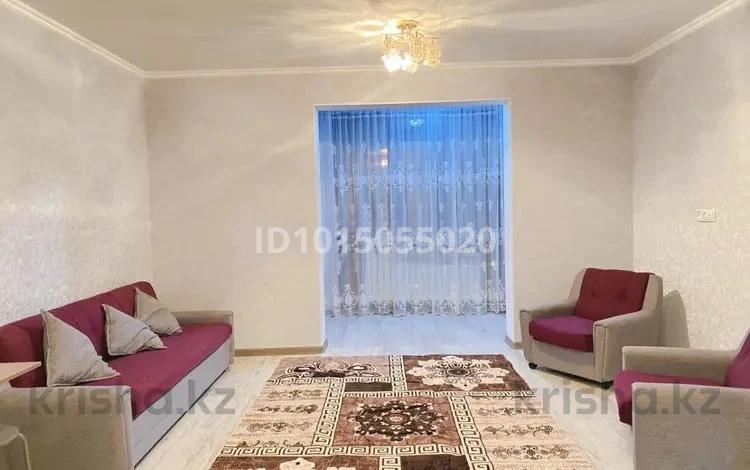 1-бөлмелі пәтер · 37 м² · 12/17 қабат, Толе би 181 — Ауэзова, бағасы: 37 млн ₸ в Алматы, Алмалинский р-н — фото 2