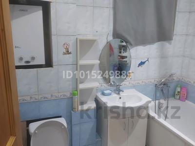 3-комнатная квартира · 60 м² · 1/2 этаж, мкр 16-й военный городок 1 за 30 млн ₸ в Алматы, Турксибский р-н